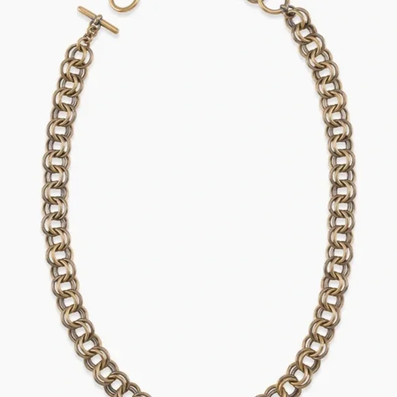 KS chain necklace - Picture 2 of 2